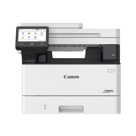 Canon I-SENSYS MF465dw II 3-in-1 Mono Laser Printer Canon