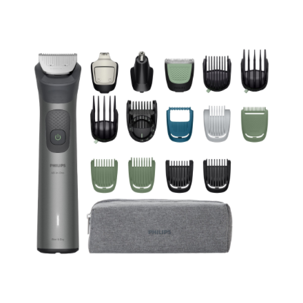 Philips MG7961/15 7000 Series All-in-One Hair trimmer, Grey
