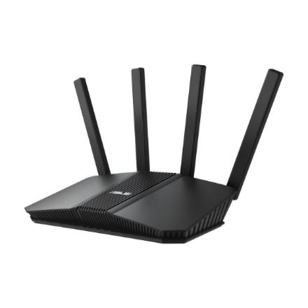 Asus Wireless router RT-BE55 Dual-band 802.11be