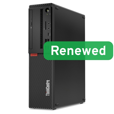 Lenovo Renew Grade A ThinkCentre M720s SFF