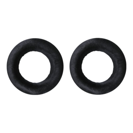 Beyerdynamic Ear pad set velour, open EDT 990 VB Black
