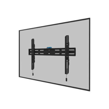Neomounts Wall mount WL30S-850BL16 TV mount Micro adjustment