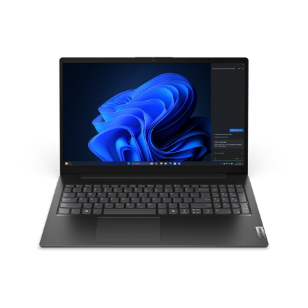Lenovo Essential V15 G5 IRL Business Black 15.6 "