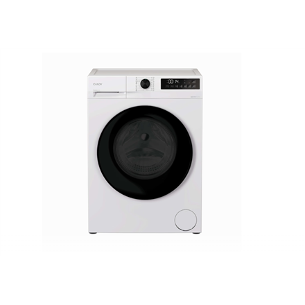 Candy Washing machine GWD 374SB7-S Energy efficiency class A/E