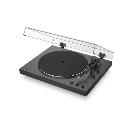 Sony Wireless Turntable PS-LX3BT Automatic