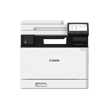 Canon Printer I-SENSYS MF752Cdw II Laser