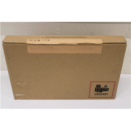 SALE OUT. Dell Pro 16 AG FHD+ AMD Ryzen 5 220/8GB/512GB/AMD Radeon 740M/Win11 Pro/ENG Backlit kbd/FP/3Y ProSupport NBD Onsite Warranty SALE OUT. Dell Pro 16 PC16255 Magnetite