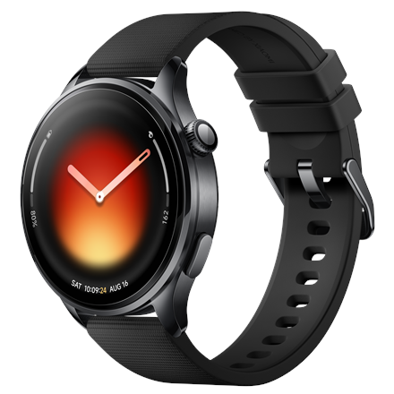Xiaomi Watch 5 Smart watch AMOLED