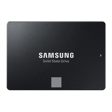 Samsung SSD 870 EVO 8000 GB