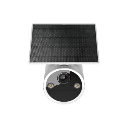 TP-Link Tapo C465 Battery-Powered Security Camera with Built-In Solar Panel TP-LINK