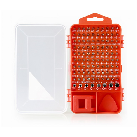 Cablexpert Precision bit set TK-SD-07