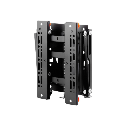 EDBAK Wall mount VWPOP40 Video Wall Pop-Out Mount with Quick Release 19-43 "