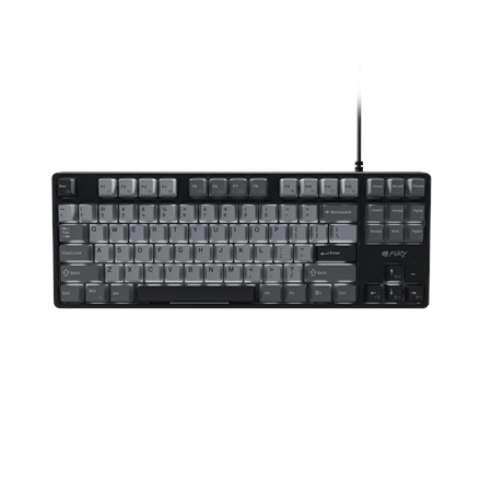 Fury Kanabo K2 Gaming Keyboard