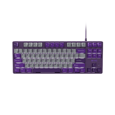 Fury Kanabo K2 Gaming Keyboard