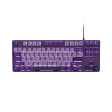 Fury Kanabo K2 Gaming Keyboard