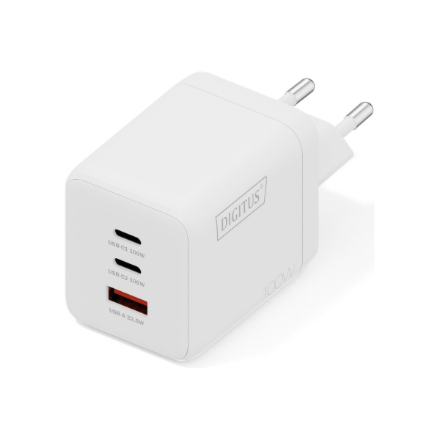 Digitus Battery charger, 100W DA-10304