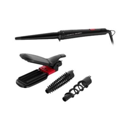 Rowenta CF422LF0 Ceramic Infinite Looks hair curler