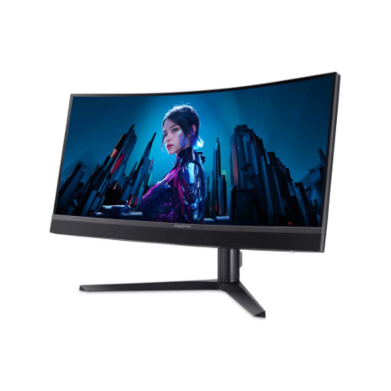Acer Predator X34 V3bmiiphuzx Series 34 "