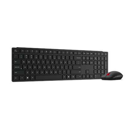 Lenovo Multi-Mode Pro 6000 Keyboard and Mouse Set