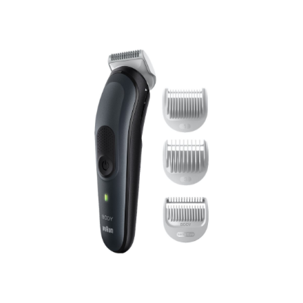 Braun Body Groomer BG3340 Cordless