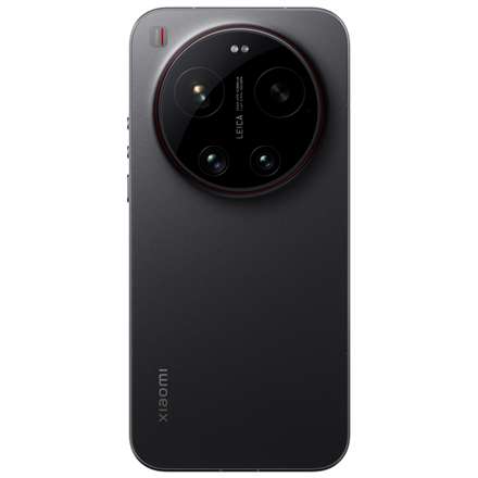 Xiaomi 17 Ultra Black