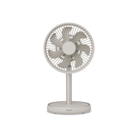 Duux Fan Rize Flex Stand Fan