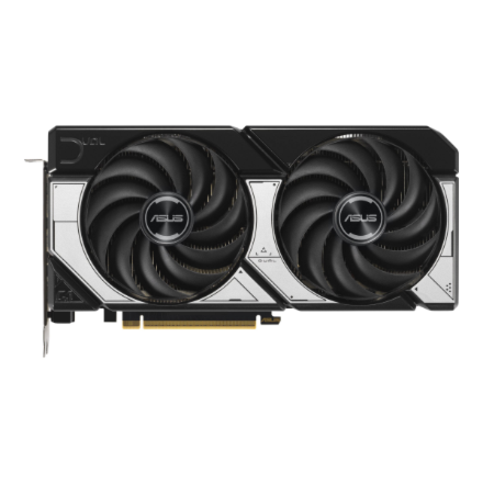 ASUS Dual GeForce RTX™ 5070 OC Edition 12GB GDDR7 Asus