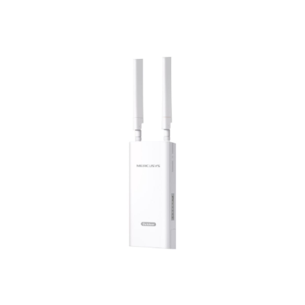 Mercusys MB118-4G 300 Mbps Wireless 4G LTE Outdoor/Indoor Router Mercusys