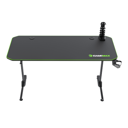 Gamemax Desk D140-CARBON