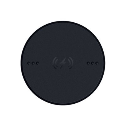 Razer Wireless Charging Puck for Basilisk V3 Pro, Black Razer