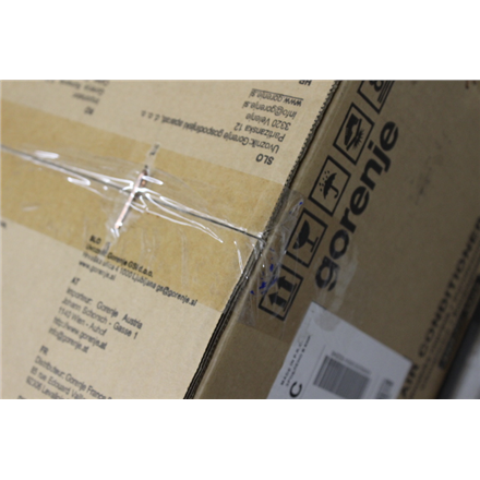 SALE OUT. Gorenje Air Conditioner REA35 KC Indoor unit Gorenje Air Conditioner, Indoor unit 20003665 REA35IN KC
