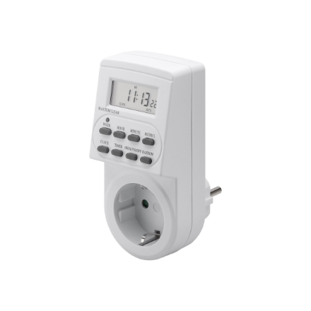Goobay Digital timer 51277