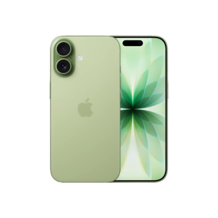 Apple iPhone 17 Sage
