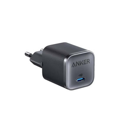 Anker Nano Charger (45W), Black
