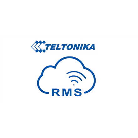 Teltonika RMS Management Package, 3 Years
