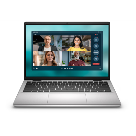 Dell 14 Essential PV14250 Pro Platinum Silver 14 "