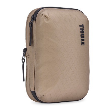 Thule Compression Packing Cube Medium - Gentle Beige, 3205561 Thule
