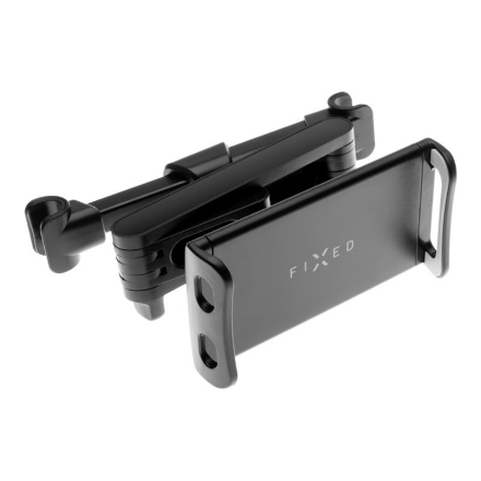 Fixed Tab Passenger 2 | Holder | For tablets of size 7-13" | Black