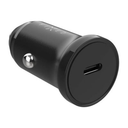 Fixed USB-C Car Charger