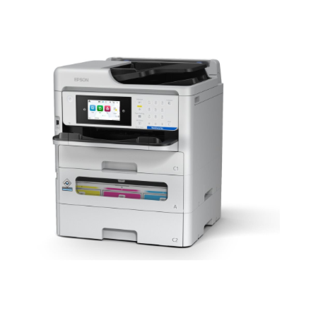 Epson WorkForce Pro EM-C800RDWF | Inkjet | Colour | 4-in-1 | A4 | Wi-Fi