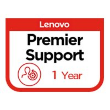 Lenovo 1Y Premier Support Post Warranty | Lenovo