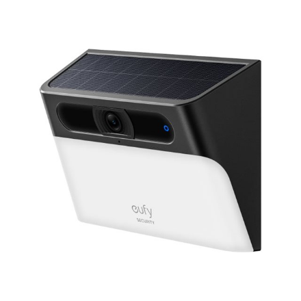 Anker Eufy Security Solar Wall Light Cam
