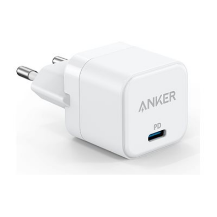 Anker Wall Charger 20W 1C Cube