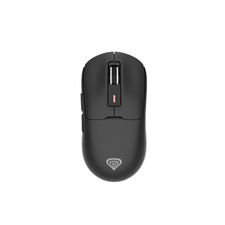 Genesis Gaming Mouse | Zircon 660 | Wired/Wireless | 2.4 GHz