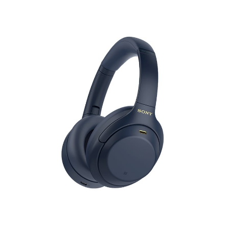 Sony Headphones | WH-1000XM4 | Bluetooth | Over-ear | Noise canceling | Noise reduction | Wireless |