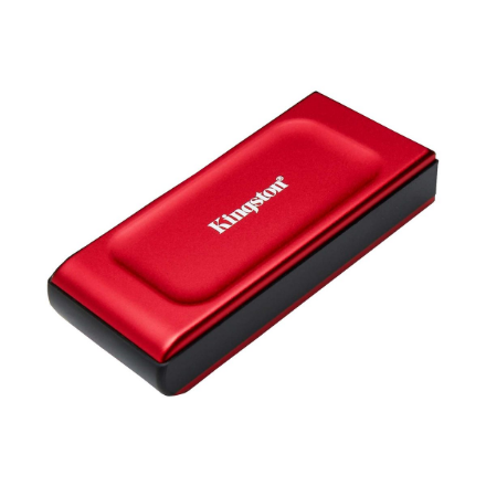 Kingston External SSD | SXS1000R | 2000 GB | Solid-state drive interface USB 3.2 Gen 2 | Read speed 