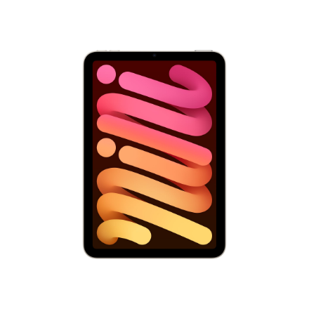 Apple iPad Mini (A17 Pro) Wi-Fi 512GB Starlight | Apple