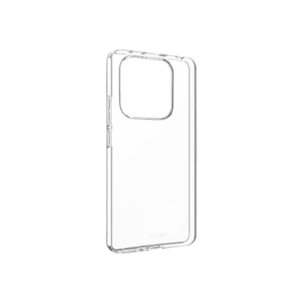 Fixed Story | Back Cover | Xiaomi | Redmi Note 14 5G | TPU | Clear