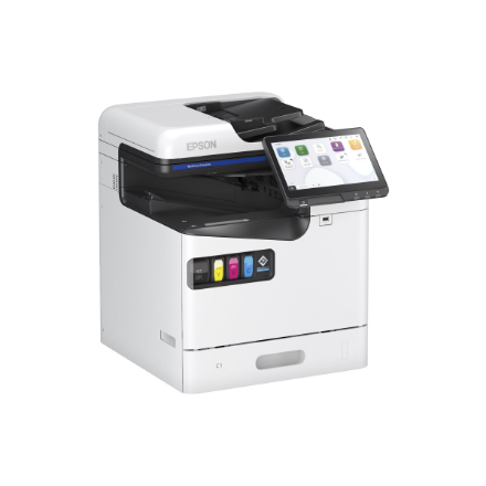 Epson Multifunctional printer | WorkForce Enterprise​ AM-C550