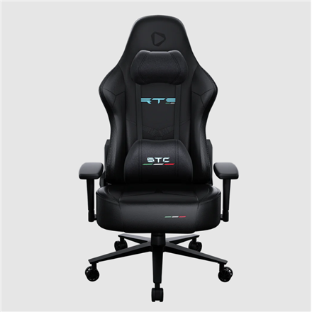 Onex | Gaming Chair | RTC Embrace Hardcore | Black